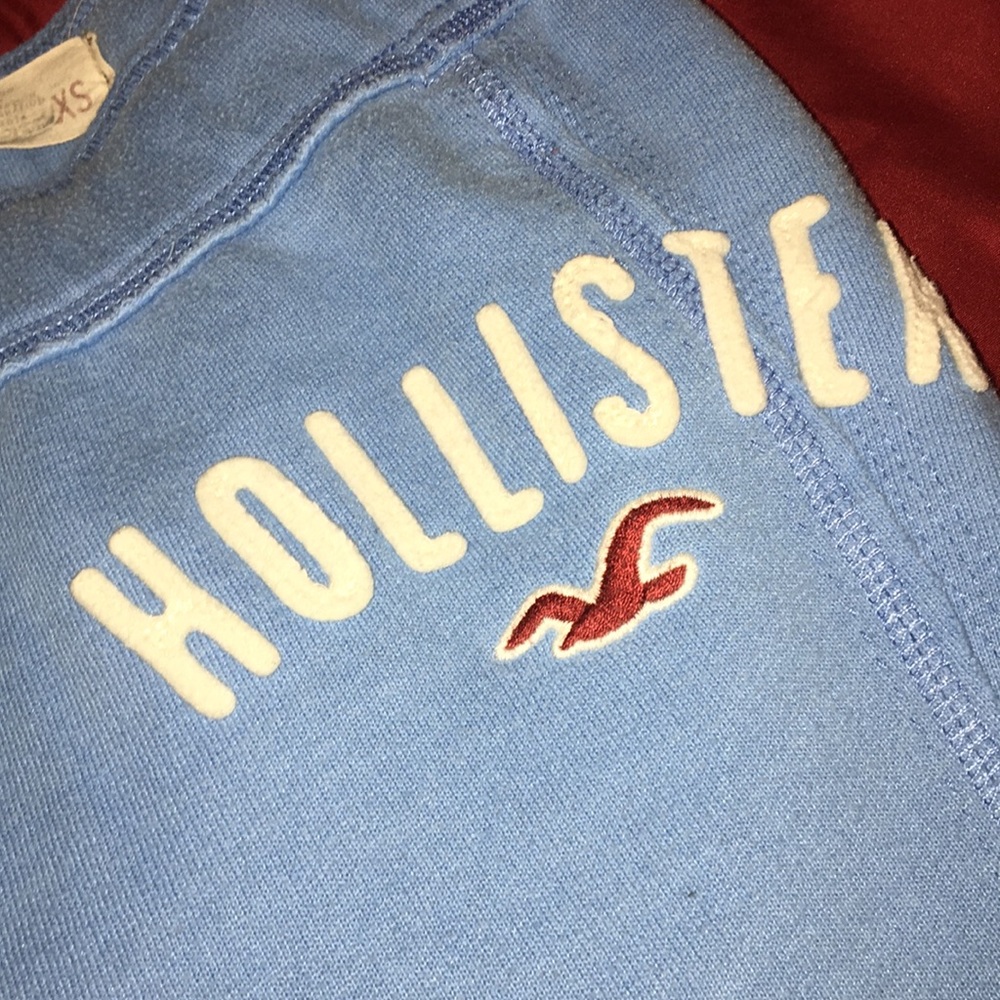 Sweats .